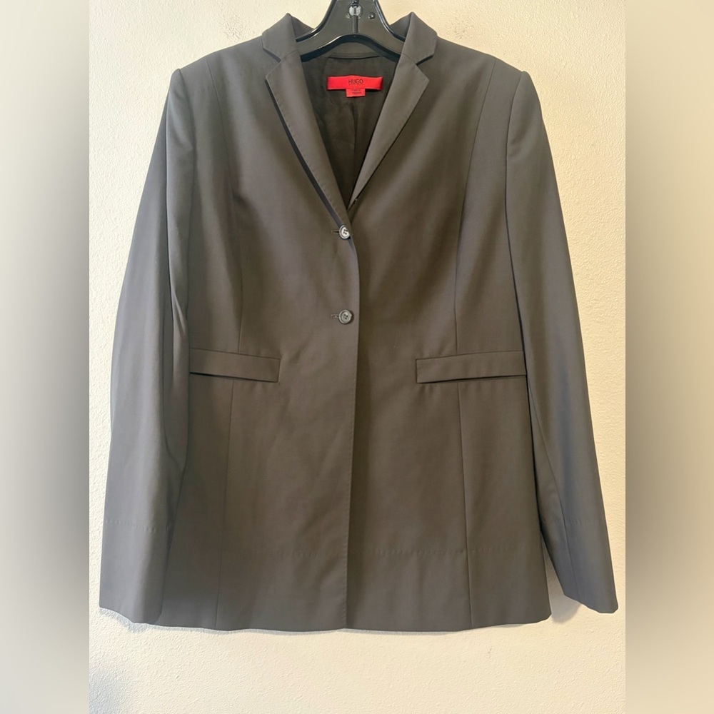 Hugo Boss women blazer